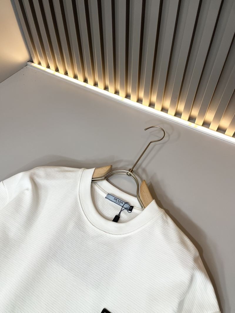 Prada T-Shirts